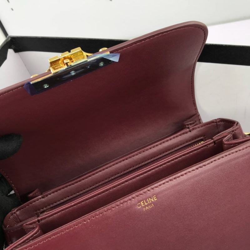 Celine Satchel Bags